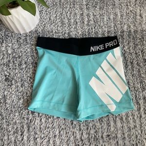 Nike Shorts